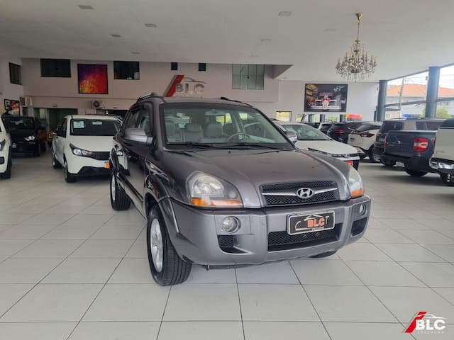 Card de destaque BLC