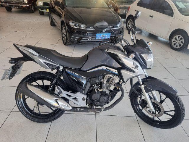 Card de destaque BLC