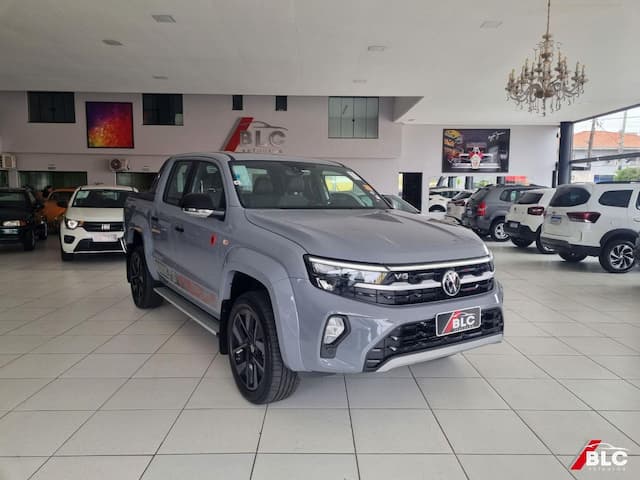 Card de destaque BLC