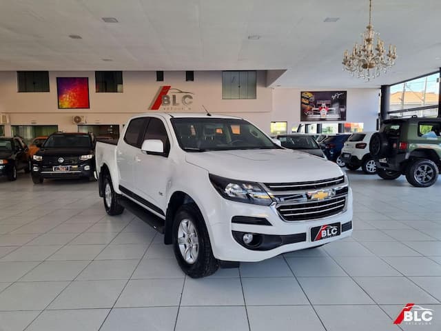 Card de destaque BLC