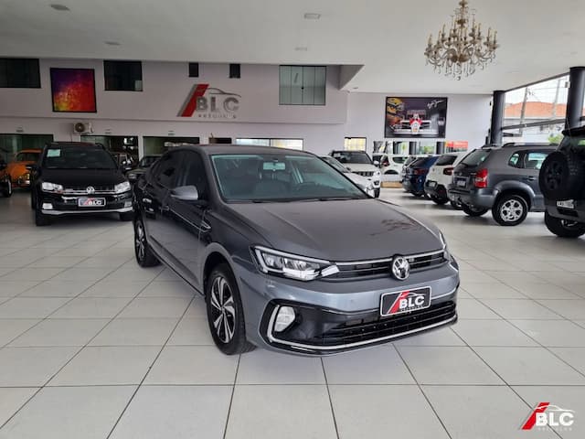 Card de destaque BLC