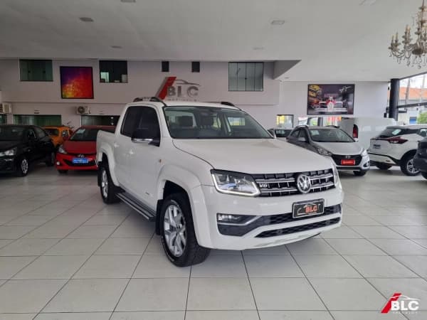 Card de destaque BLC