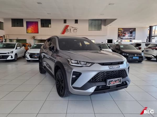 Card de destaque BLC