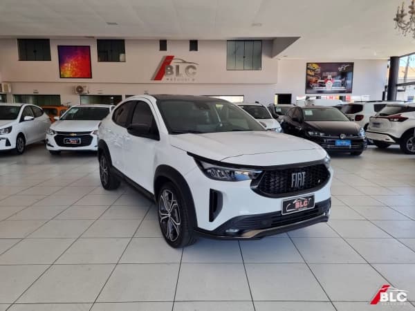 Card de destaque BLC