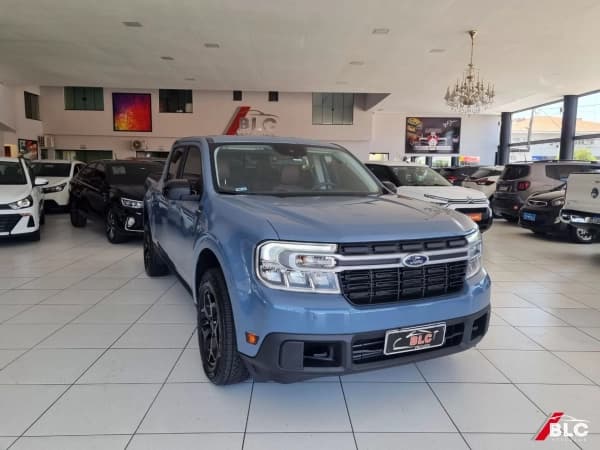 Card de destaque BLC