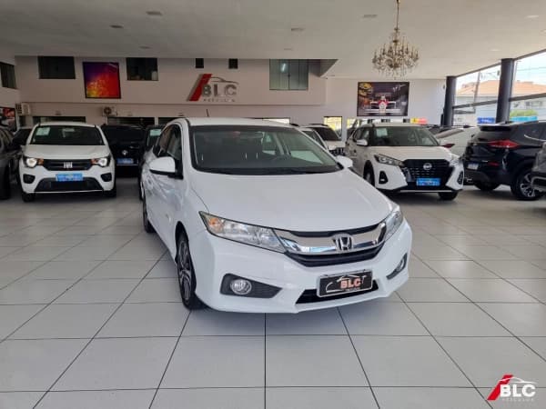 Card de destaque BLC